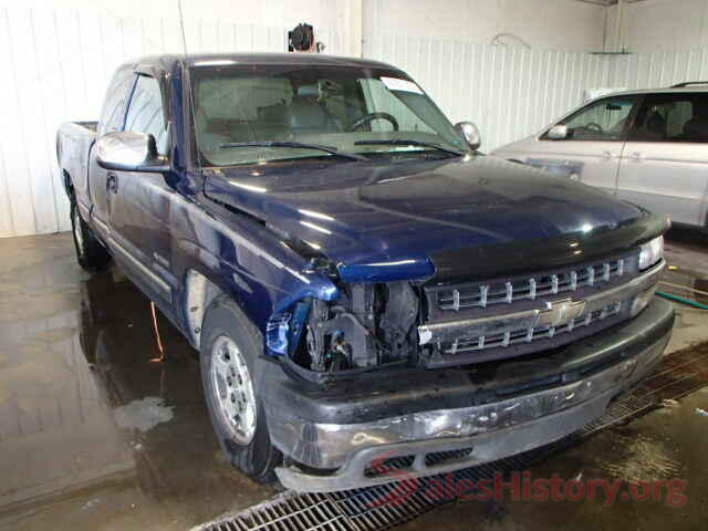 1C4PJLCS3GW108632 2000 CHEVROLET SILVERADO