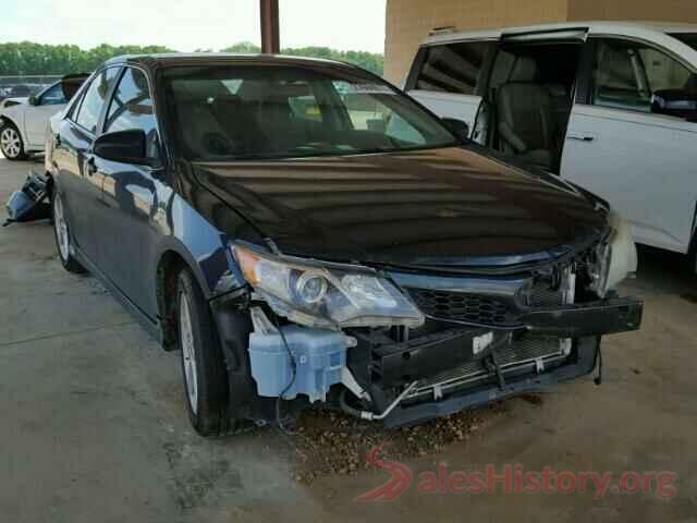 4T1BF1FK3DU268699 2013 TOYOTA CAMRY