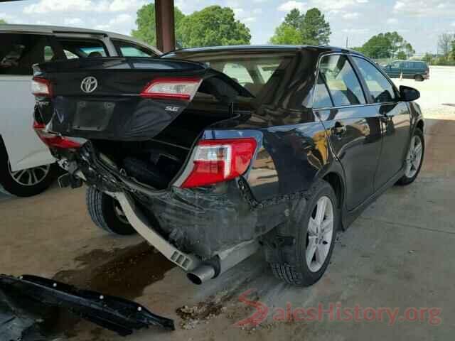 4T1BF1FK3DU268699 2013 TOYOTA CAMRY