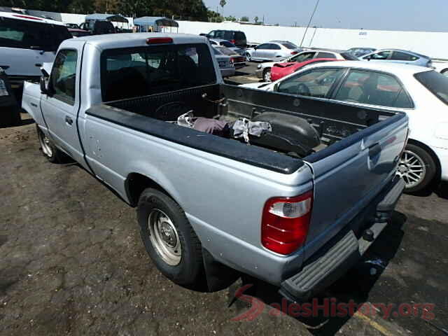 JN1AZ4FH8JM520037 2002 FORD RANGER