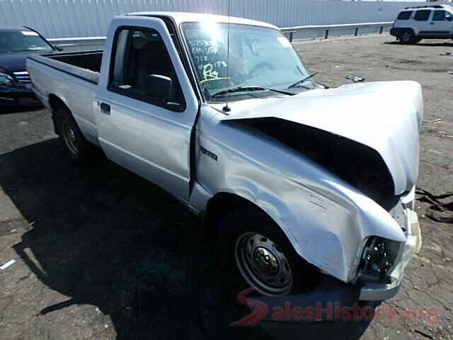 JN1AZ4FH8JM520037 2002 FORD RANGER