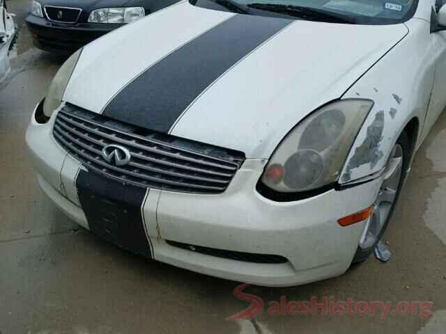 5XXGT4L31JG237471 2005 INFINITI G35