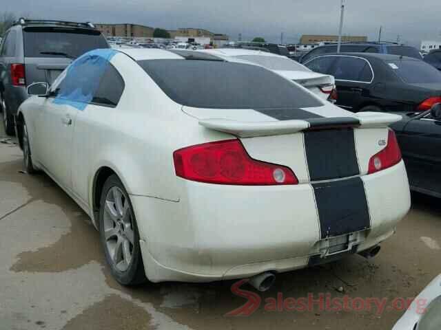 5XXGT4L31JG237471 2005 INFINITI G35