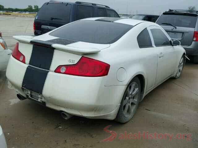 5XXGT4L31JG237471 2005 INFINITI G35