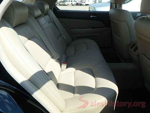 JTMJFREV9JJ241675 1999 LEXUS LS400