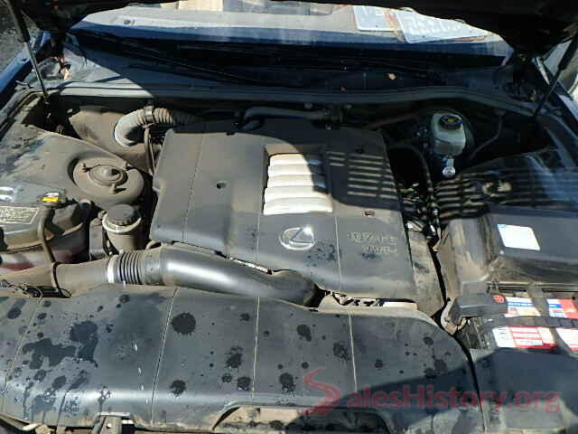 JTMJFREV9JJ241675 1999 LEXUS LS400