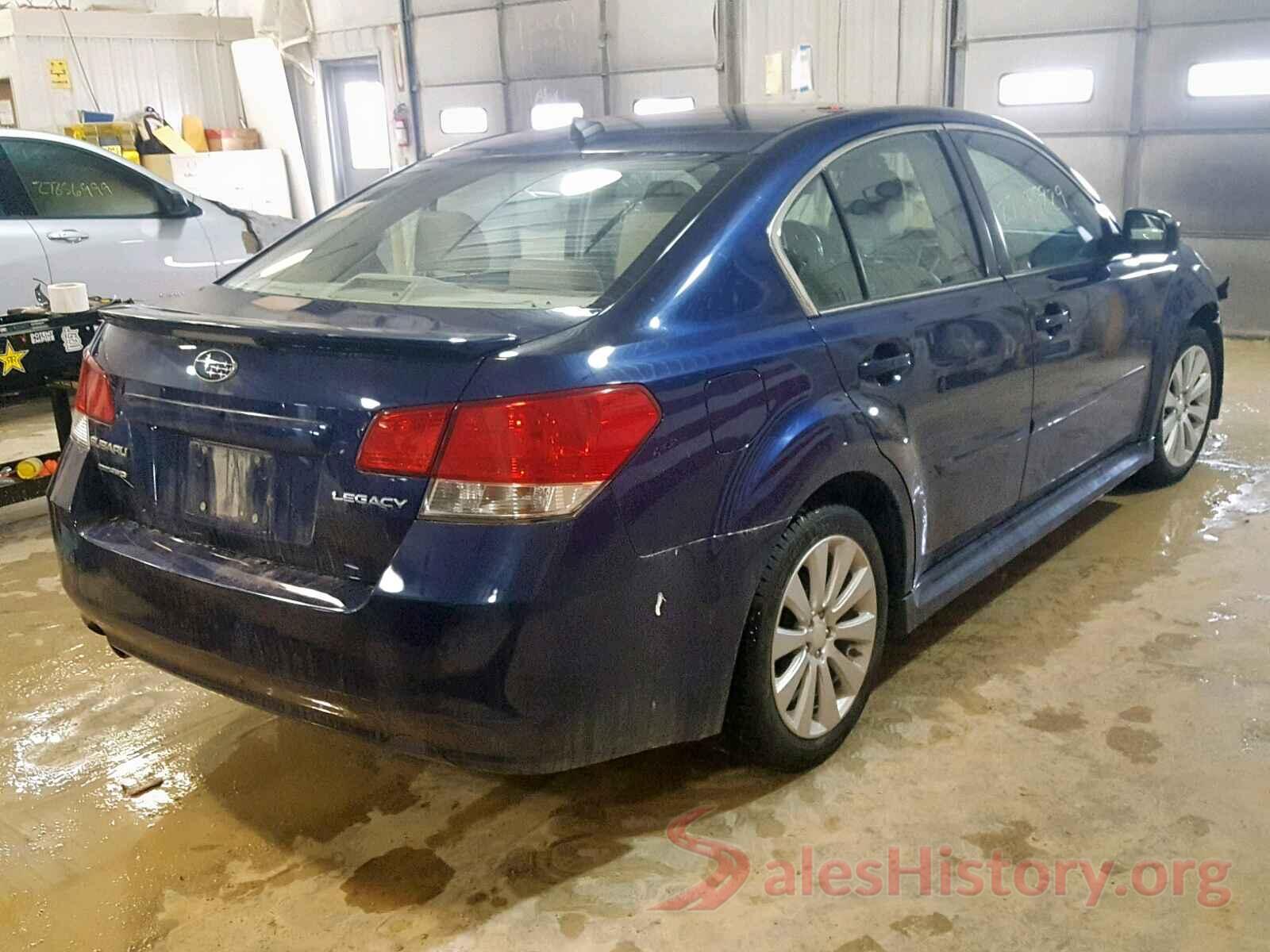 5TFEW5F12HX224830 2011 SUBARU LEGACY