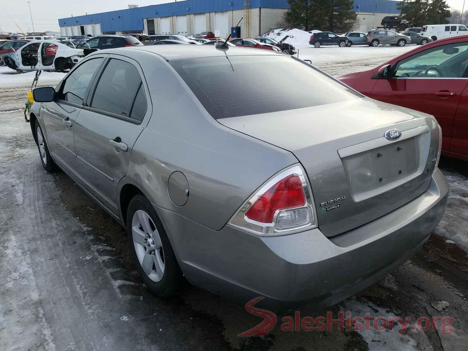 1N4AL3AP5JC115062 2009 FORD FUSION