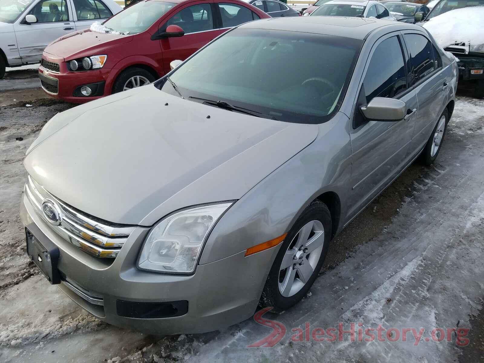 1N4AL3AP5JC115062 2009 FORD FUSION