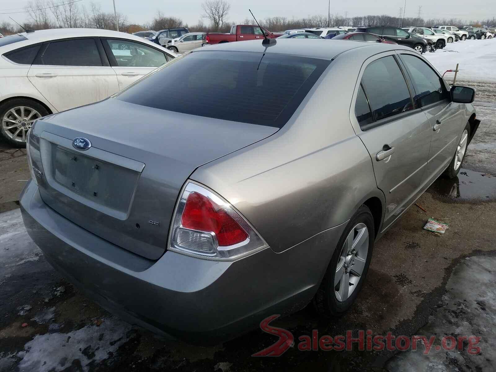 1N4AL3AP5JC115062 2009 FORD FUSION