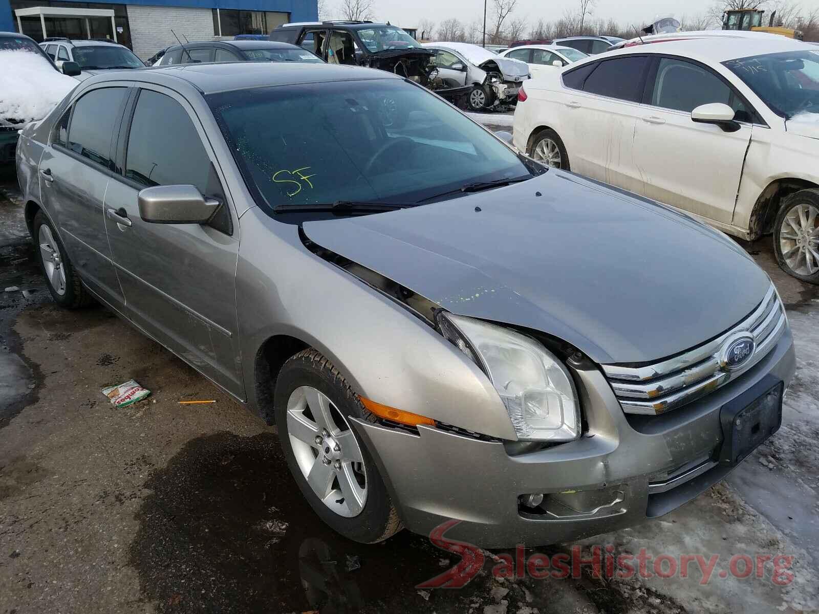 1N4AL3AP5JC115062 2009 FORD FUSION