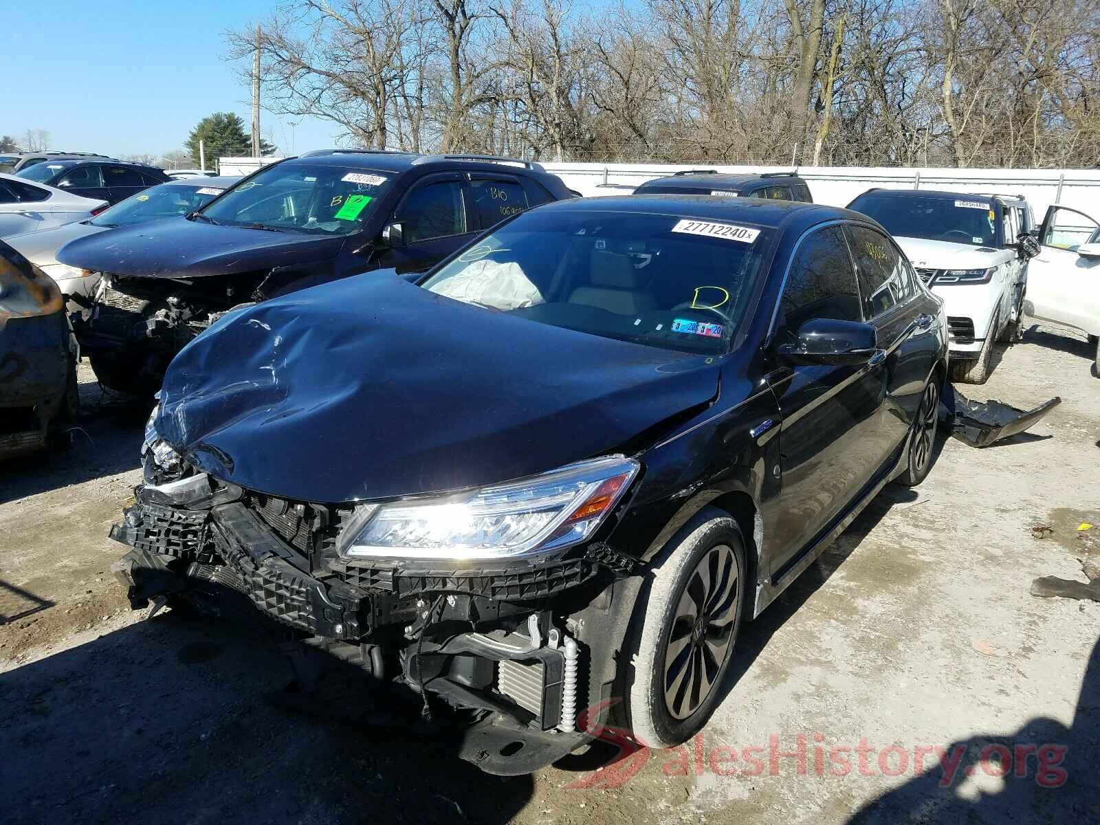 JHMCR6F70HC015374 2017 HONDA ACCORD