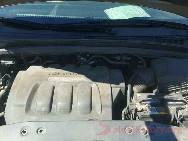 3MZBM1U70GM245086 2006 HONDA ODYSSEY EX