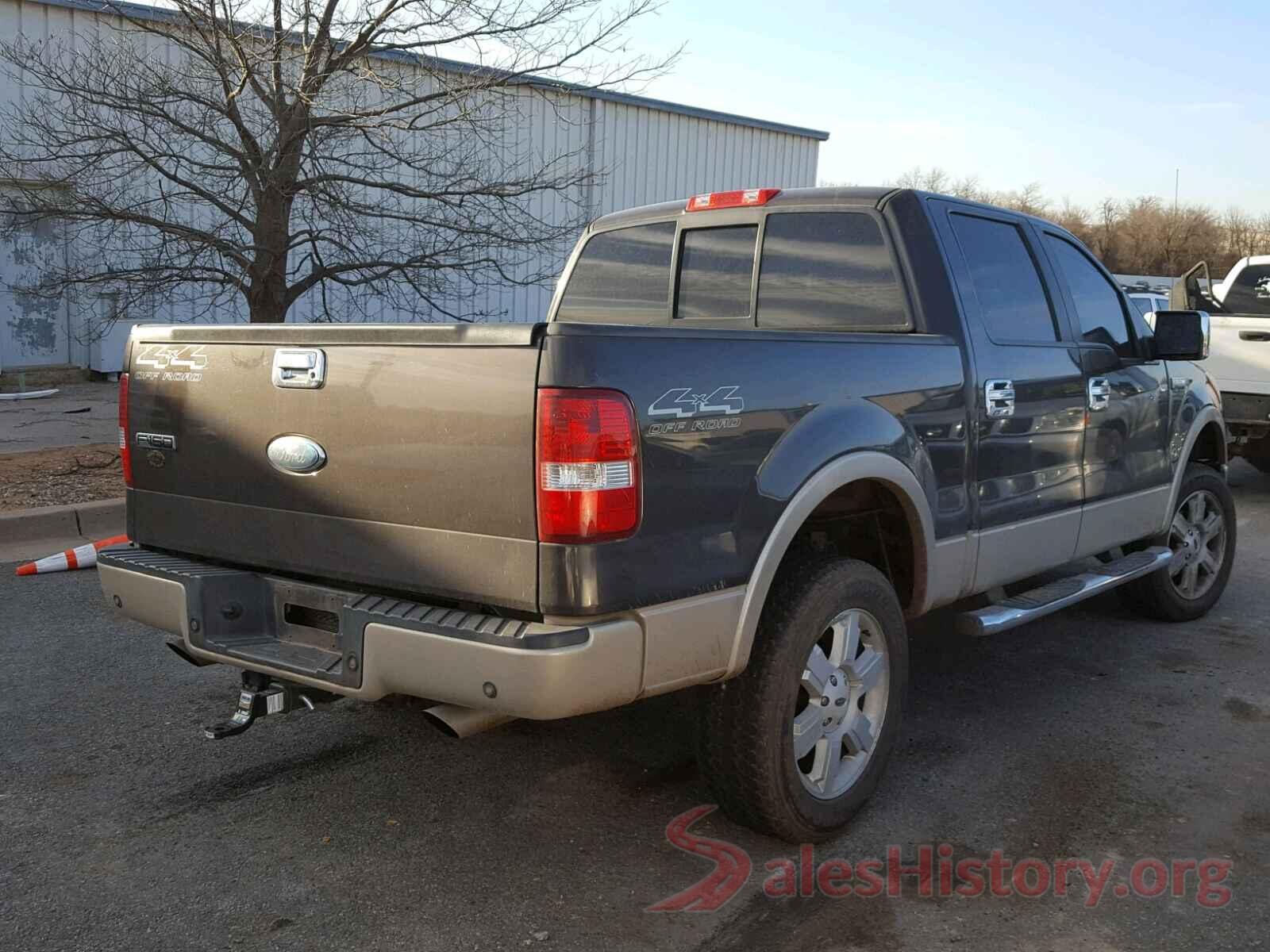 ML32A3HJXKH012913 2007 FORD F150