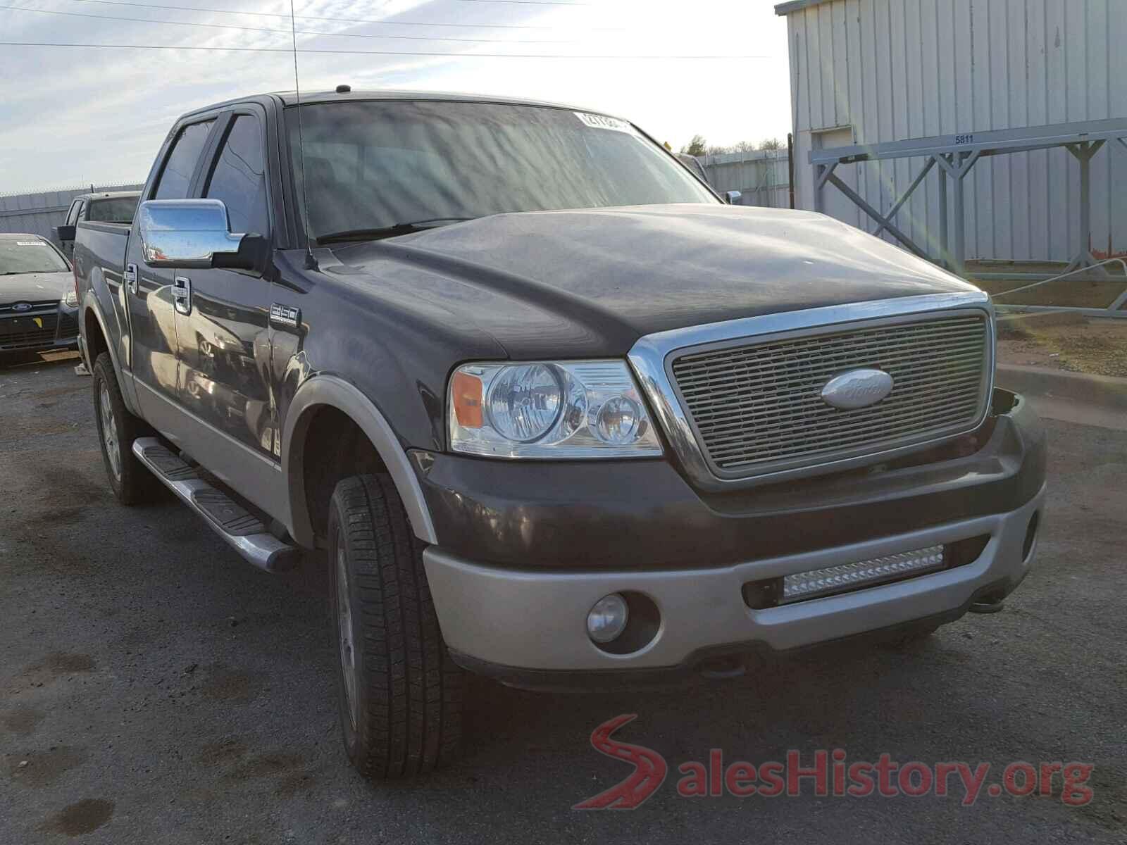 ML32A3HJXKH012913 2007 FORD F150