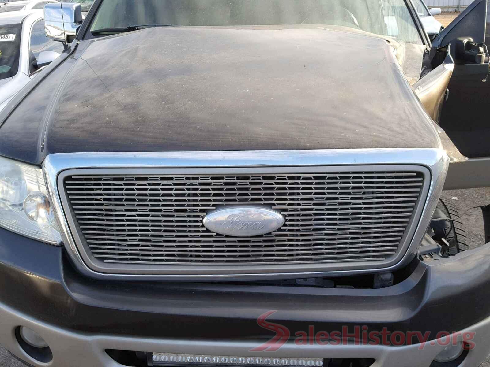 ML32A3HJXKH012913 2007 FORD F150