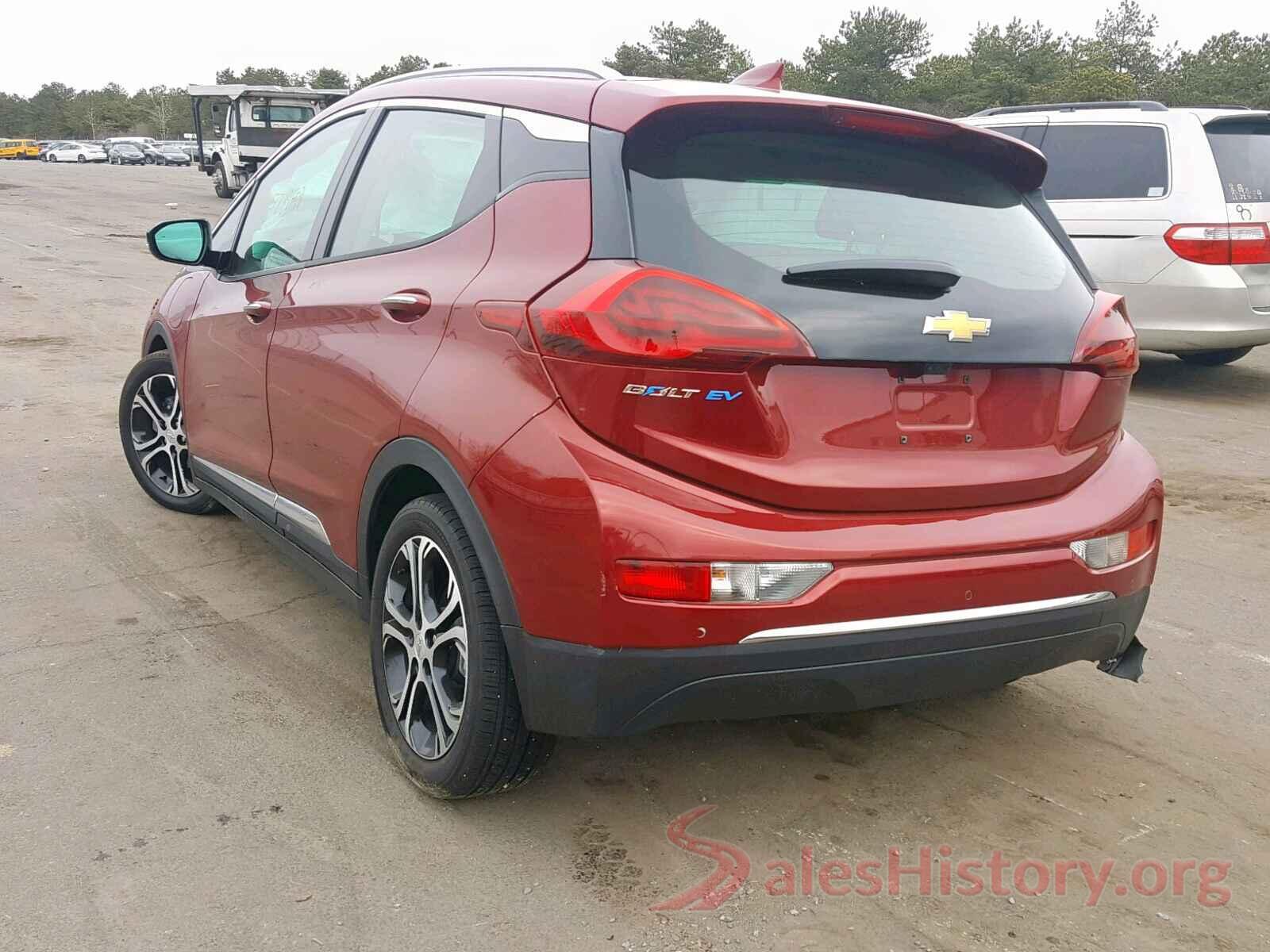 1G1FX6S02J4140415 2018 CHEVROLET BOLT