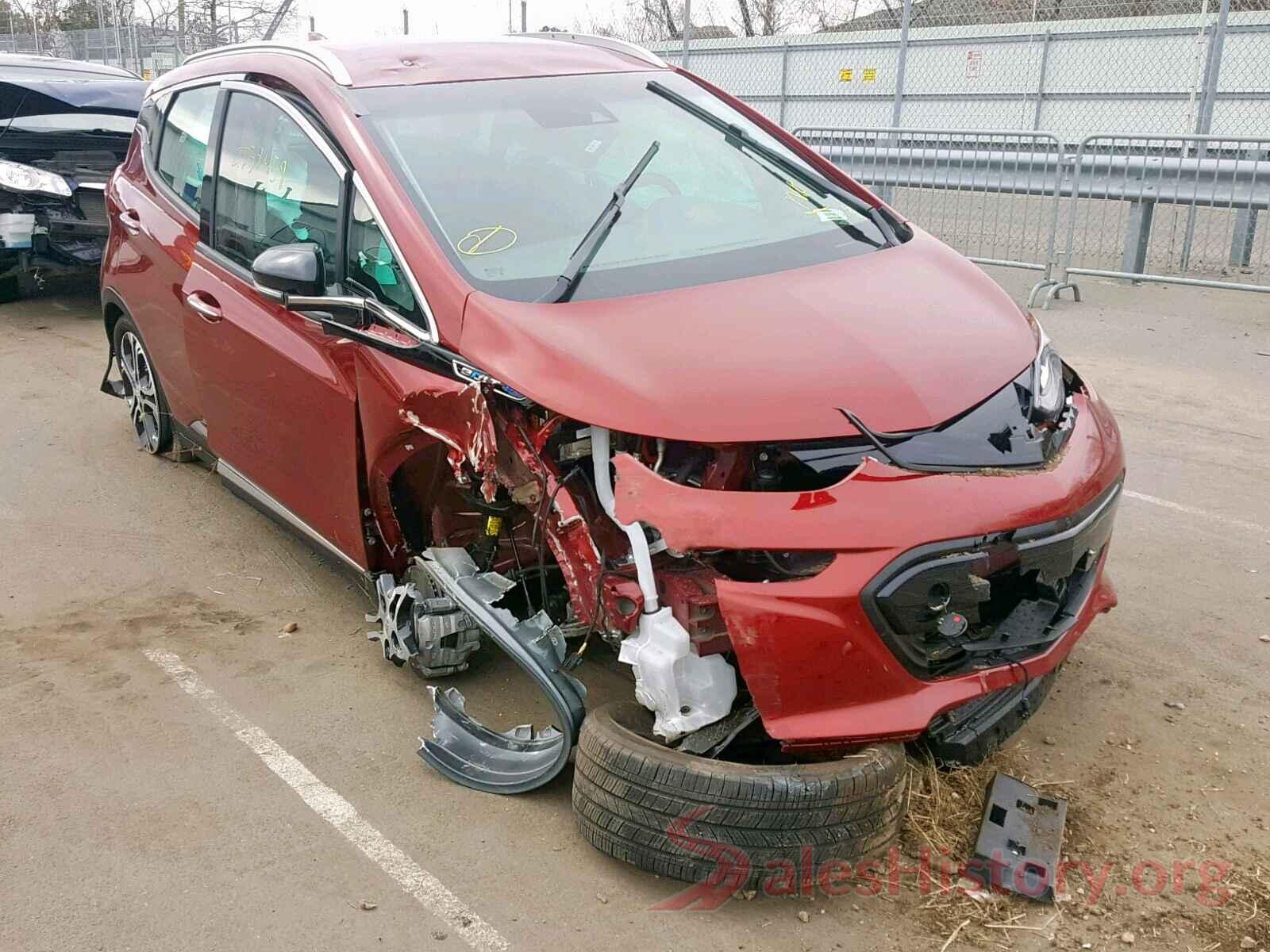 1G1FX6S02J4140415 2018 CHEVROLET BOLT