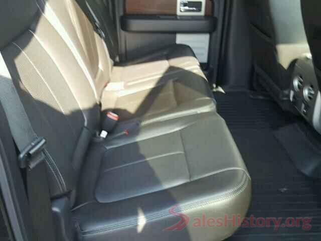 1N4AL3AP7HC494284 2013 FORD F150