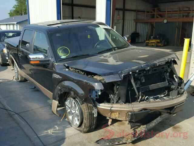 1N4AL3AP7HC494284 2013 FORD F150