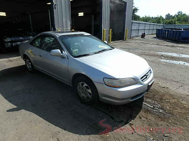 1N4AL3AP3GN344904 2000 HONDA ACCORD