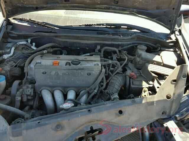 WP1AA2A56HLB80374 2003 HONDA ACCORD