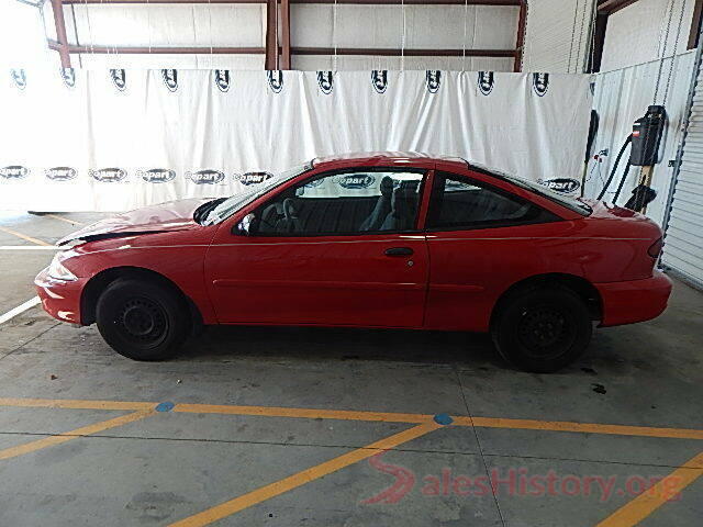 3N1AB7APXHY312172 2000 CHEVROLET CAVALIER