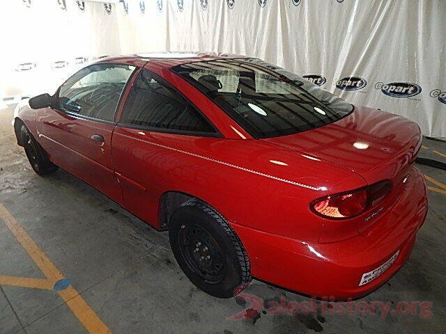 3N1AB7APXHY312172 2000 CHEVROLET CAVALIER