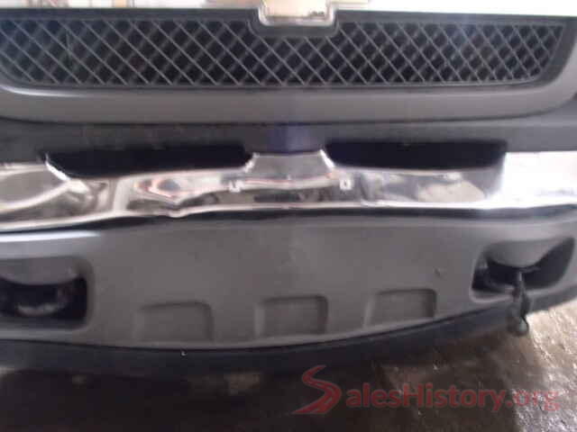 KNAGT4L32G5078311 2005 CHEVROLET SILVERADO