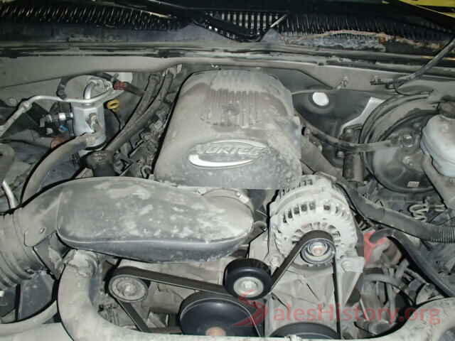 KNAGT4L32G5078311 2005 CHEVROLET SILVERADO