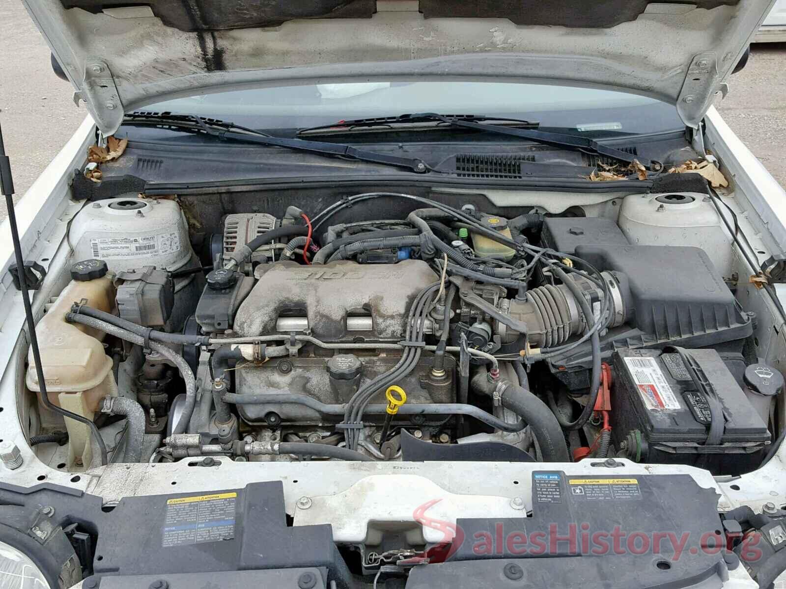 KNDJP3A52K7631127 2003 CHEVROLET MALIBU