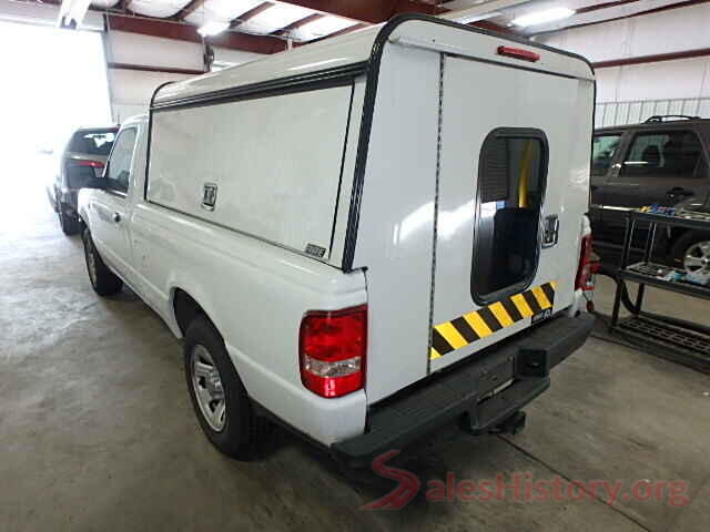 3HGGK5H75JM729618 2009 FORD RANGER