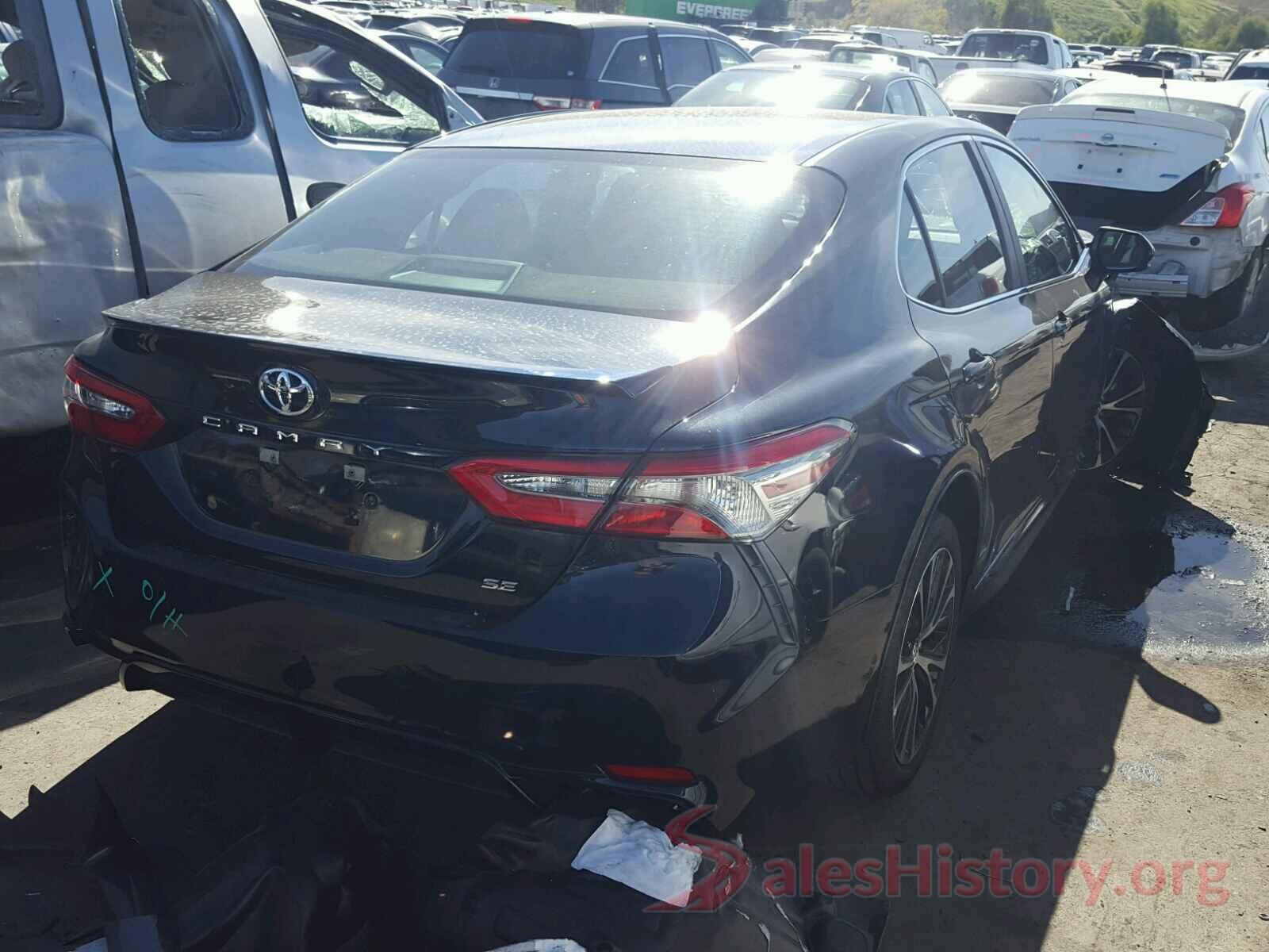 4T1B11HK3JU520247 2018 TOYOTA CAMRY