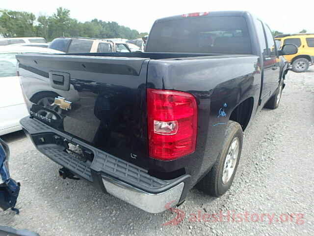 2C3CDXBG1HH634983 2007 CHEVROLET SILVERADO