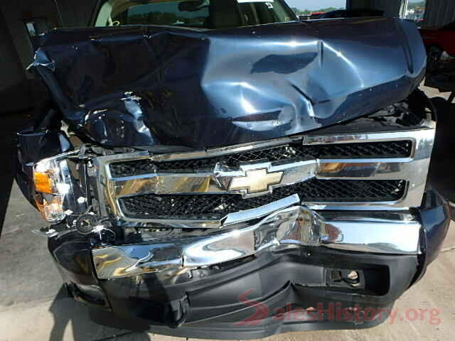 2C3CDXBG1HH634983 2007 CHEVROLET SILVERADO