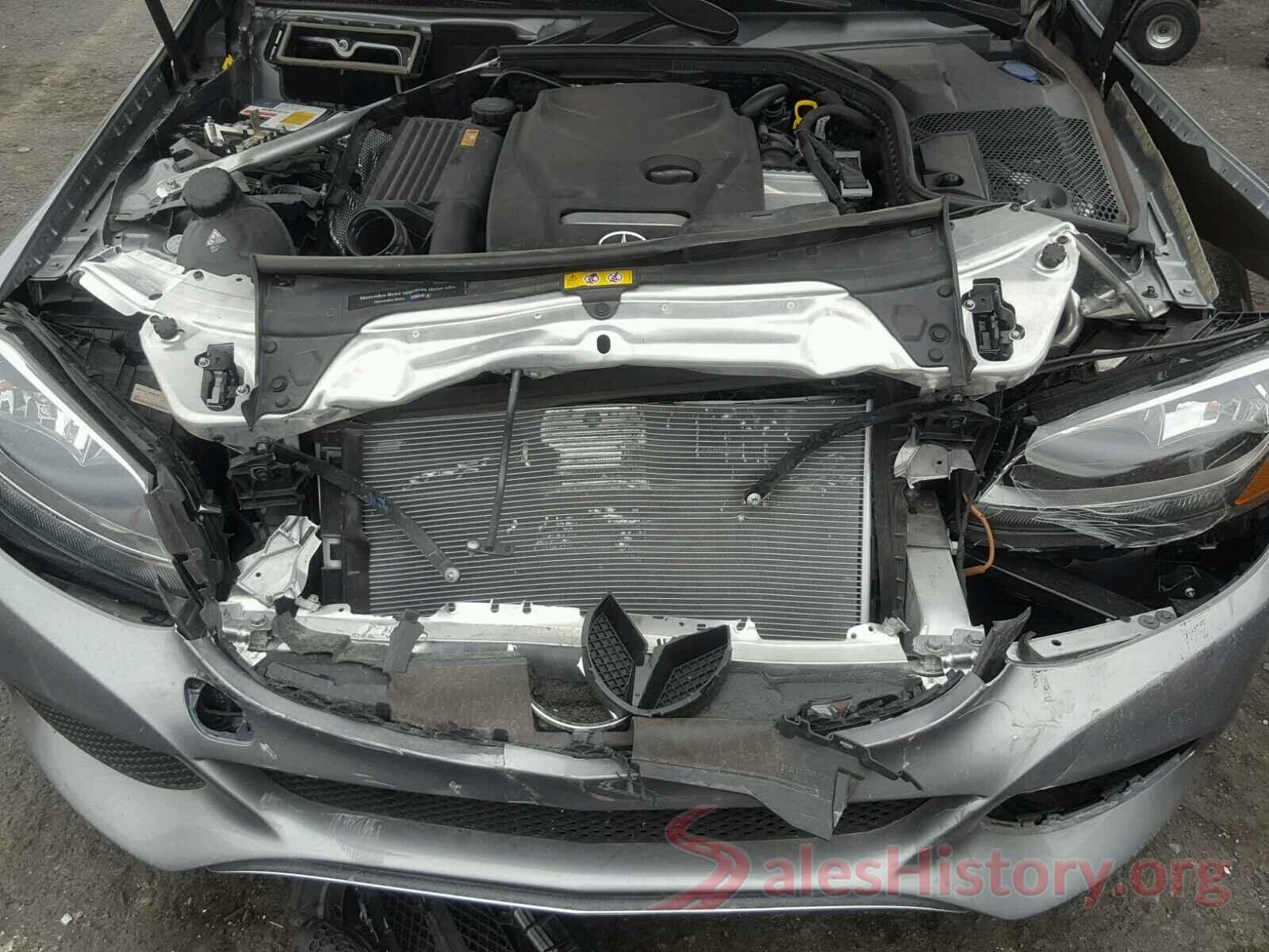 55SWF4JBXGU144844 2016 MERCEDES-BENZ C300