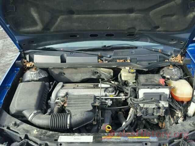 4T1B11HK3KU711426 2003 SATURN ION