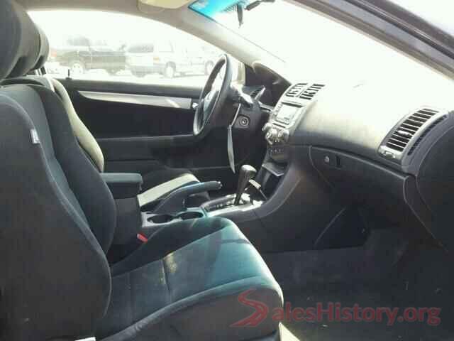 KNDJN2A25H7887566 2004 HONDA ACCORD