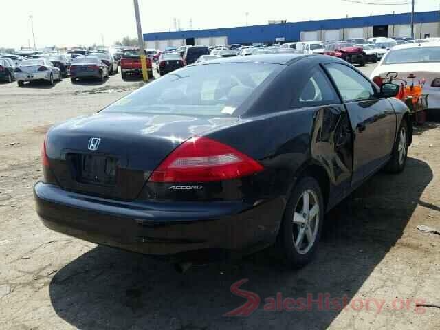 KNDJN2A25H7887566 2004 HONDA ACCORD