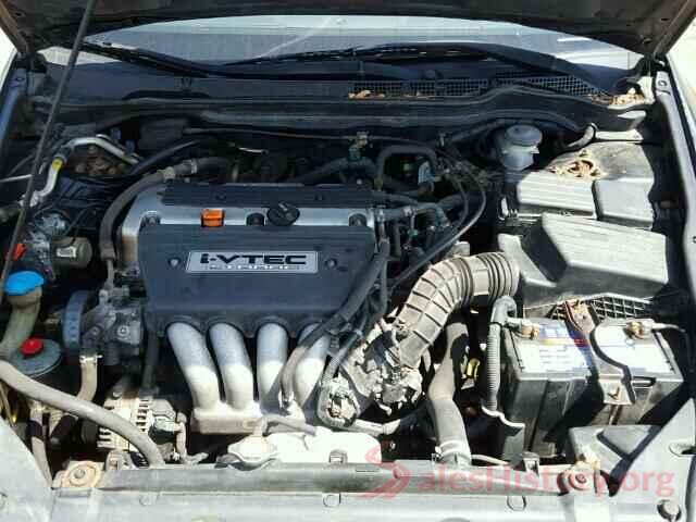 KNDJN2A25H7887566 2004 HONDA ACCORD