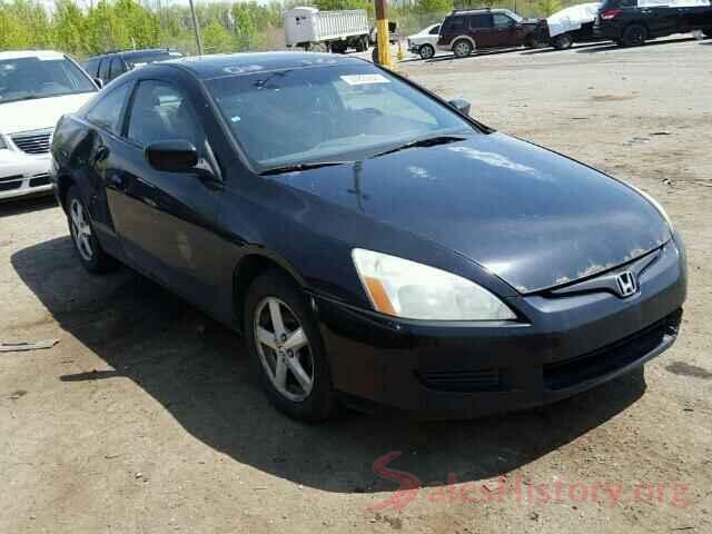 KNDJN2A25H7887566 2004 HONDA ACCORD