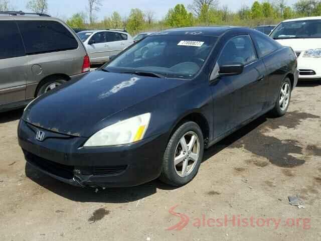 KNDJN2A25H7887566 2004 HONDA ACCORD