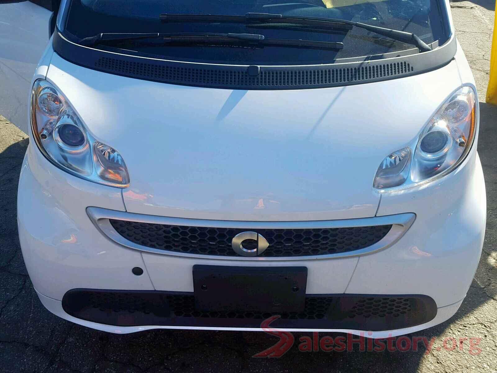 WMEEJ9AA6FK839115 2015 SMART FORTWO