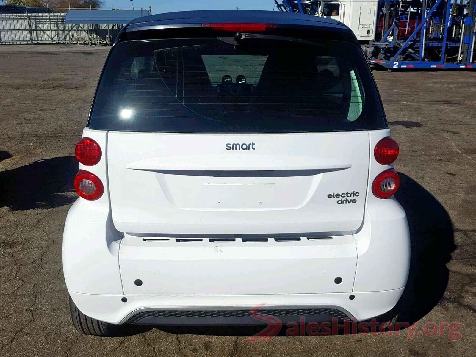 WMEEJ9AA6FK839115 2015 SMART FORTWO