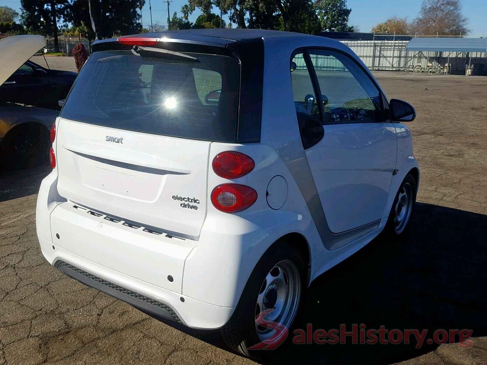 WMEEJ9AA6FK839115 2015 SMART FORTWO