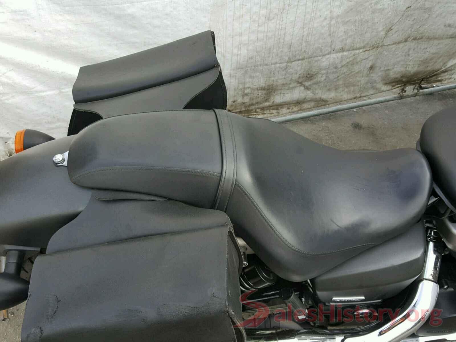 JH2RC5387DK300200 2013 HONDA VT CYCLE