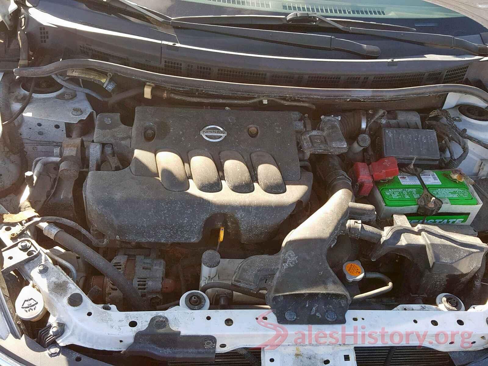 3N1BC13E39L441332 2009 NISSAN VERSA