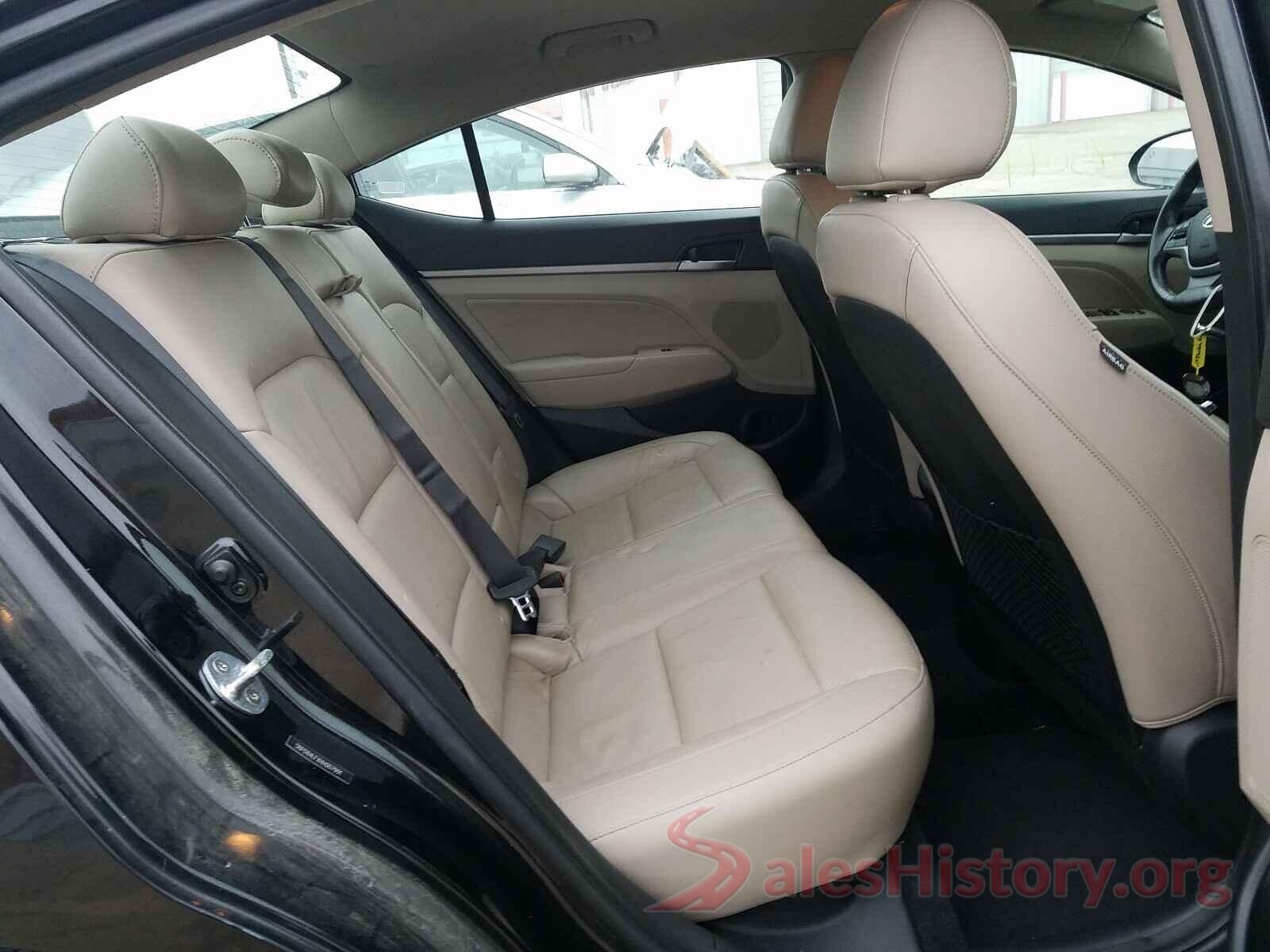 5NPD84LFXHH007991 2017 HYUNDAI ELANTRA