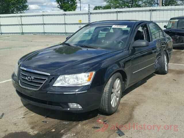 5NPEU46C29H436626 2009 HYUNDAI SONATA