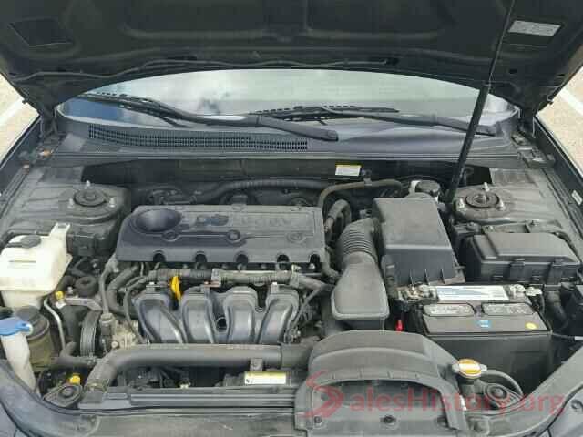 5NPEU46C29H436626 2009 HYUNDAI SONATA